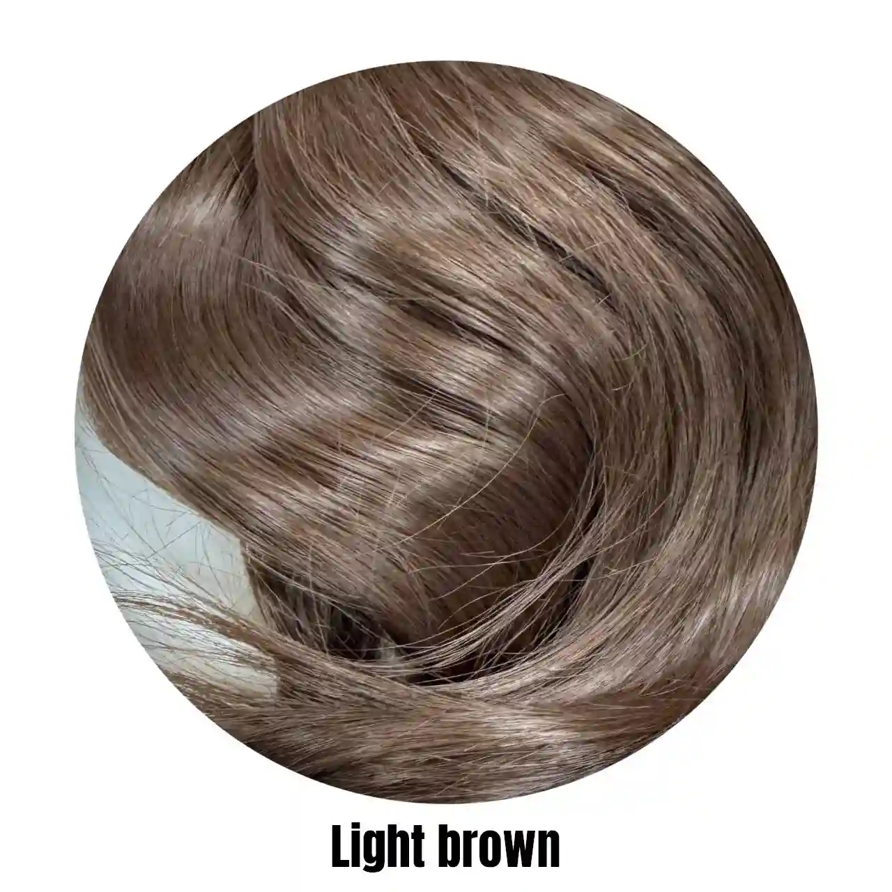 Light Brown